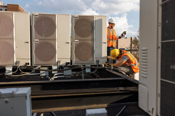 Reliable Quail Creek, TX HVAC Solutions