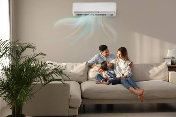 Best Emergency HVAC repair  in Quail Creek, TX