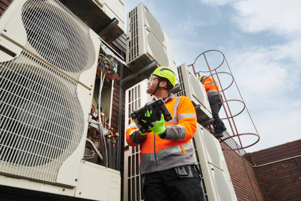Best HVAC tune-up services  in Quail Creek, TX