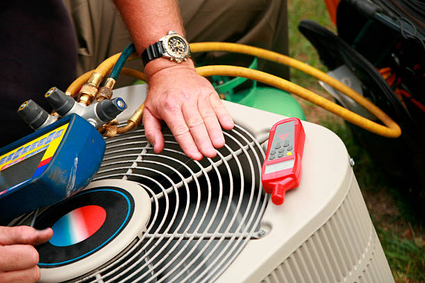 Best Furnace repair near me  in Quail Creek, TX