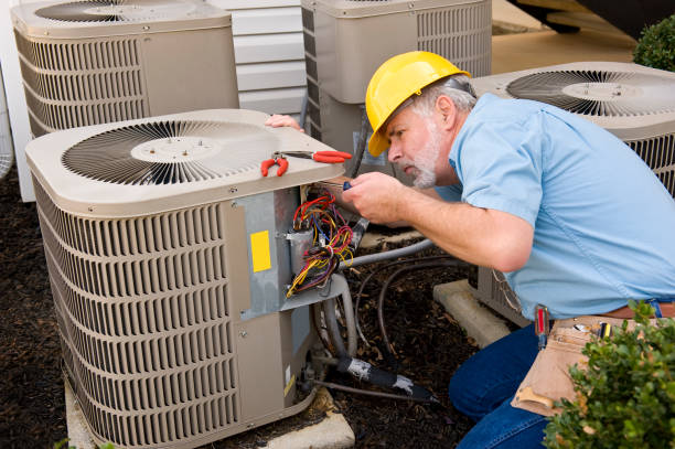  Quail Creek, TX HVAC Pros