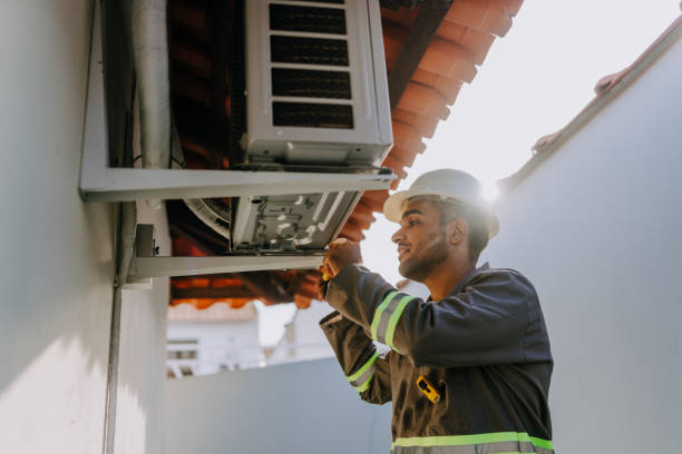 Best Affordable air conditioning repair  in Quail Creek, TX