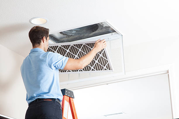 Best HVAC repair near me  in Quail Creek, TX