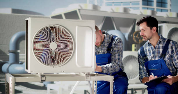 Best Best HVAC companies  in Quail Creek, TX