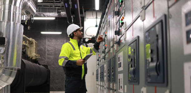 Best Residential HVAC services  in Quail Creek, TX