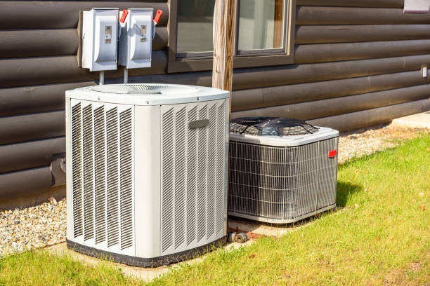 Affordable air conditioning repair in Quail Creek, TX