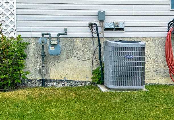 Best Heating repair services  in Quail Creek, TX