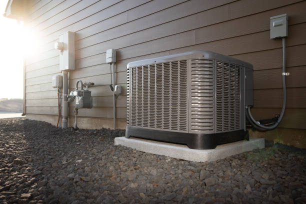 Best Ductless HVAC repair  in Quail Creek, TX